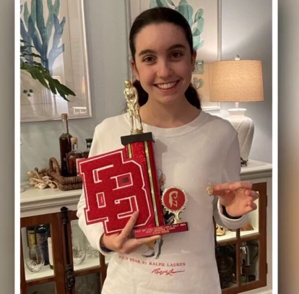 Family of teen killed in DUI crash speaks out