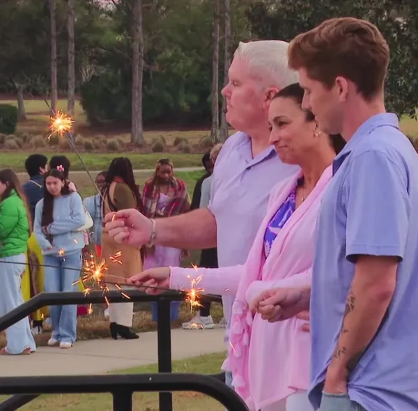 Family holds celebration of life to remember Lexi Ringo who was killed in DUI crash