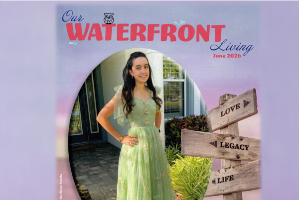 Remembering Waterset Resident, Lexi Ringo