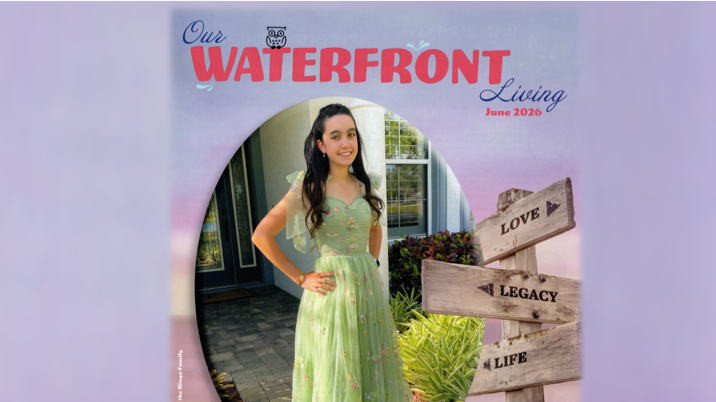 Remembering Waterset Resident, Lexi Ringo